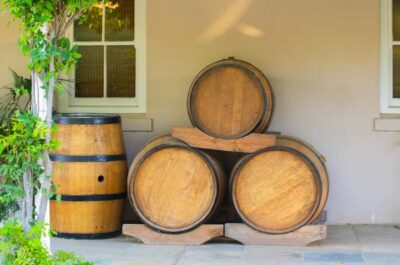 Half Day Winelands Tour with winetasting