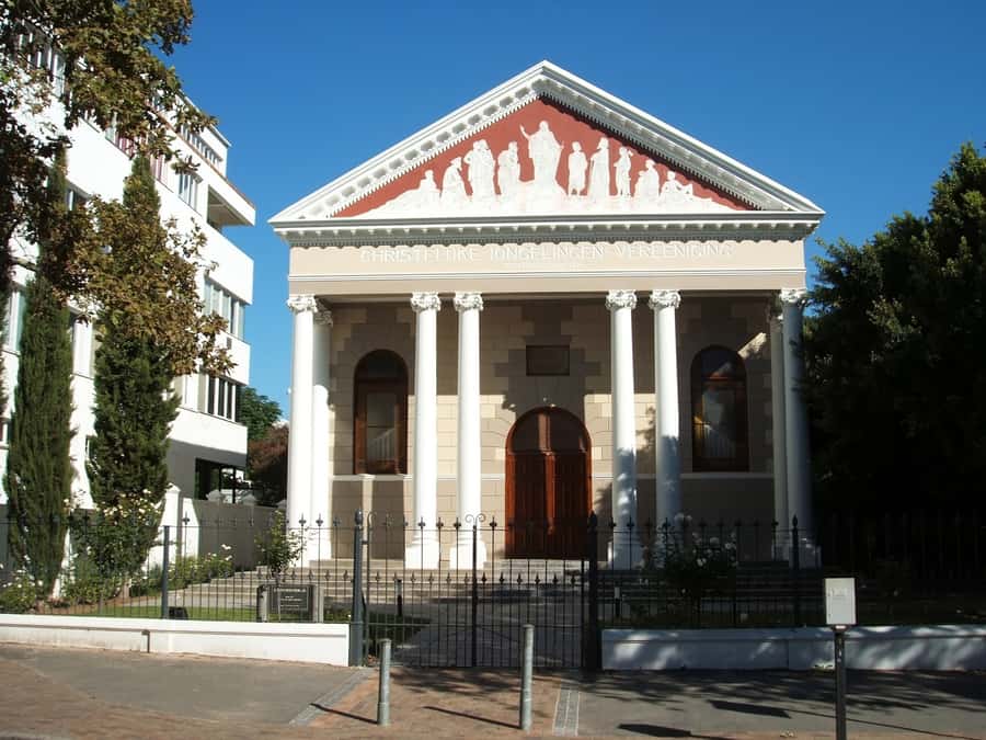 From Cape Town: Half Day Winelands Tour with winetasting - Practical advice for getting the most from it