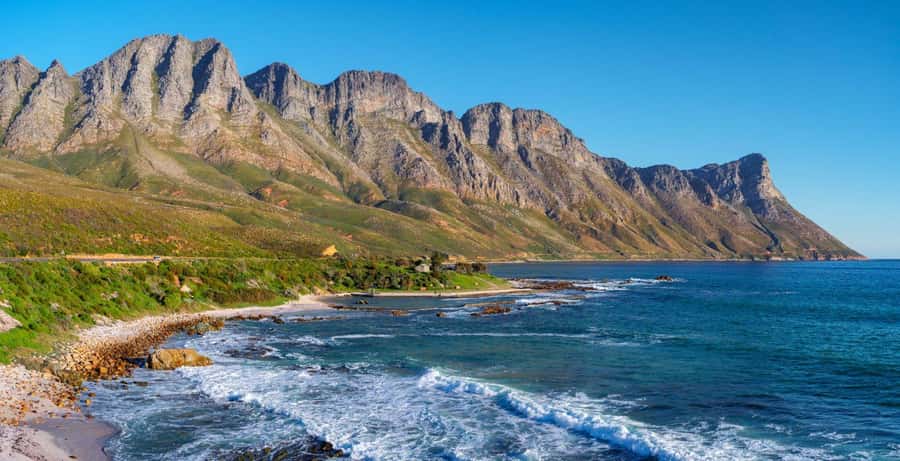 From Cape Town: Hermanus Whale Watching Full Day Tour - A full day from Cape Town to Walker Bay