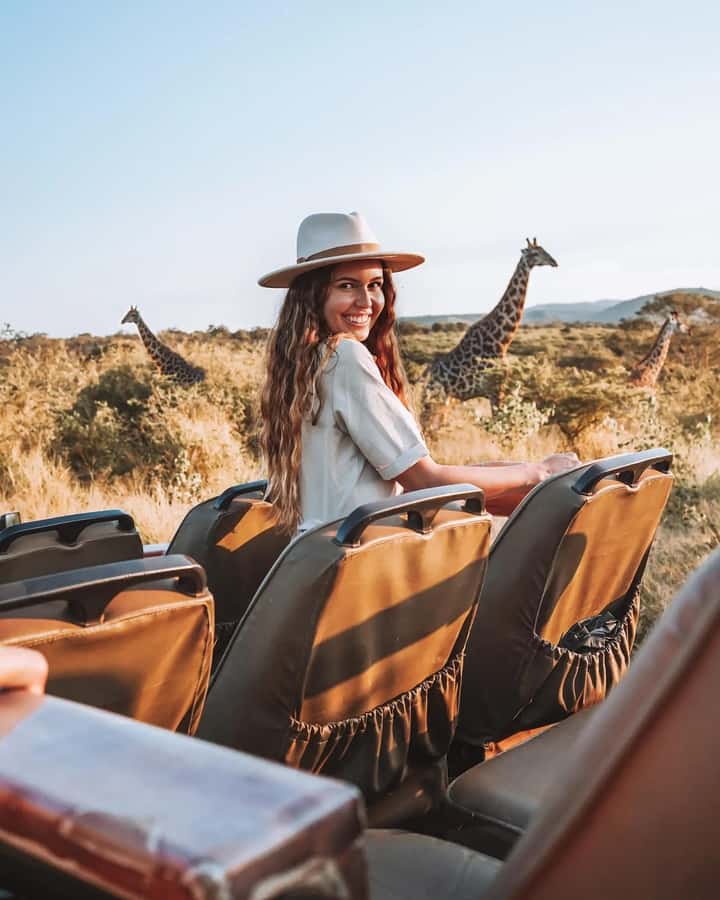 From Cape Town: South African Wildlife and Safari 2-Day Tour - Botlierskop: your best chance for big animals