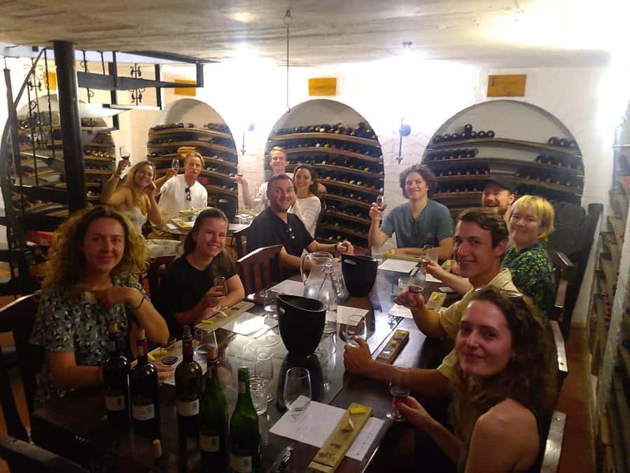 From Cape Town: Stellenbosch Four Estate Full-Day Wine Tour - Is $147 a fair price?