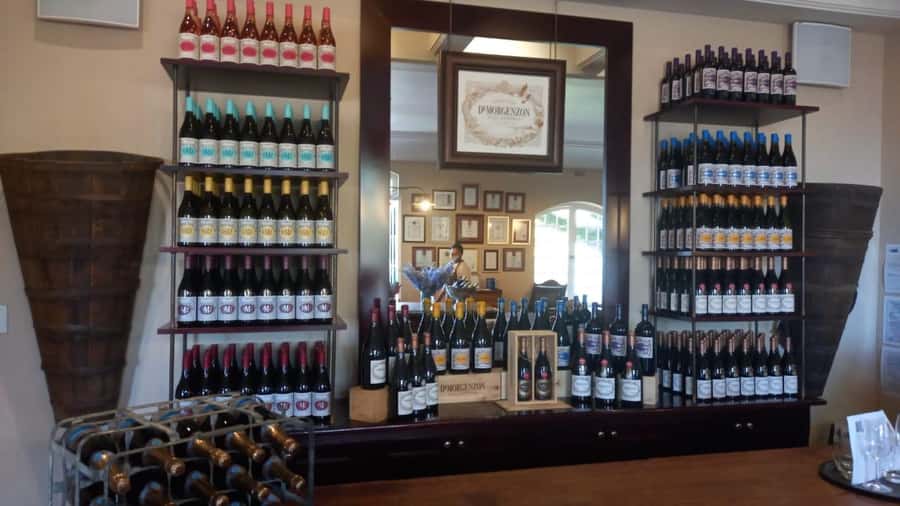 From Cape Town: Stellenbosch & Franschhoek Wine Tasting Tour - Key details before you book