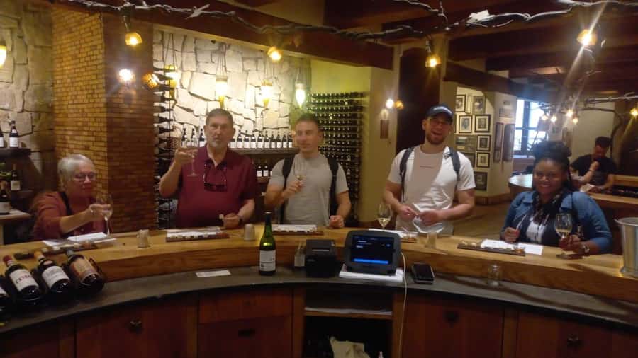 From Cape Town: Stellenbosch & Franschhoek Wine Tasting Tour - Why this Cape Winelands tour works