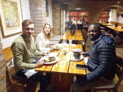 Stellenbosch & Franschhoek Wine Tasting Tour