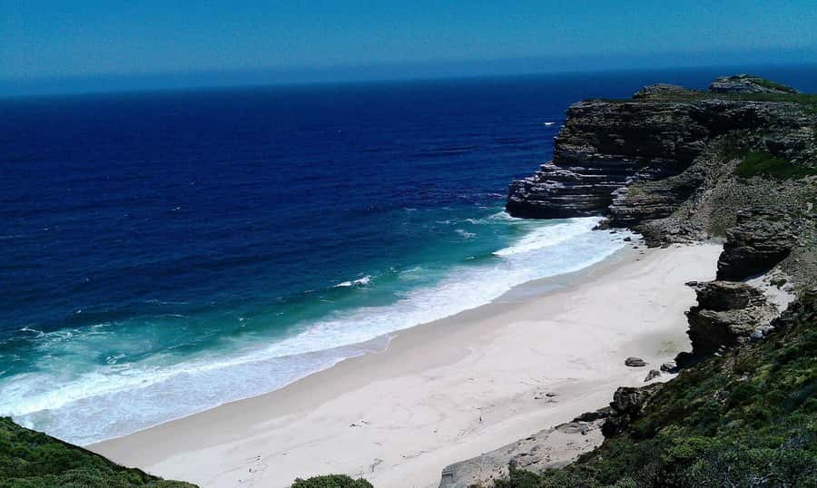 From Cape Town: Table Mountain and Cape of Good Hope Tour - Key points to know before booking