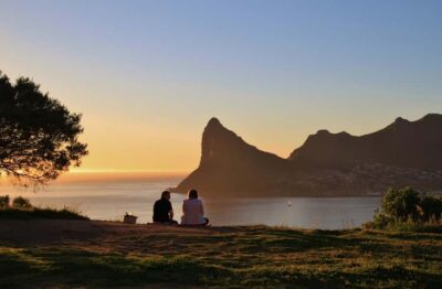 Table Mountain and Cape of Good Hope Tour