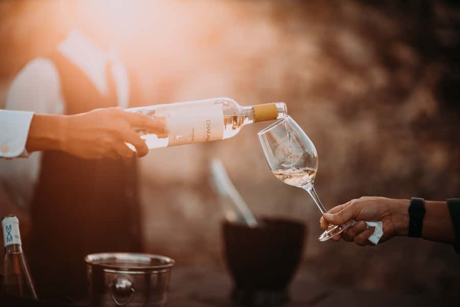 From Cape Town: Winelands Full Day Tour and Wine Tasting - Key points to know before booking