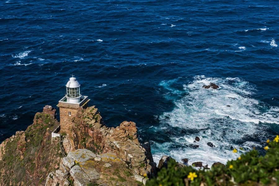 From CapeTown:Full Day Tour to Cape of Good Hope&Cape Point - Cape of Good Hope and Cape Point require extra planning