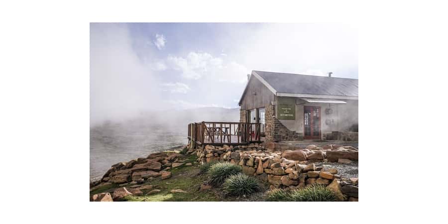 From Durban: 2-Day Lesotho Guided Trip with Lodging & Meals - Crossing the Drakensberg on Sani Pass