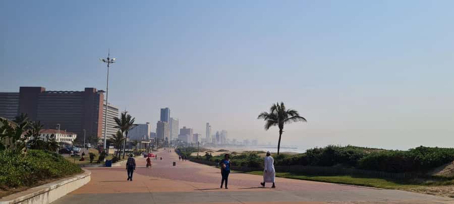 From Durban: Half Day Durban City Tour - Key points at a glance