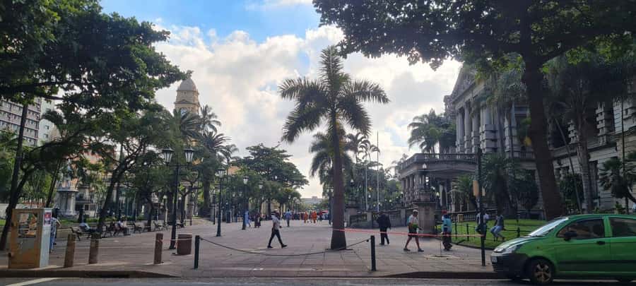 From Durban: Half Day Durban City Tour - Why this is a useful first look at Durban