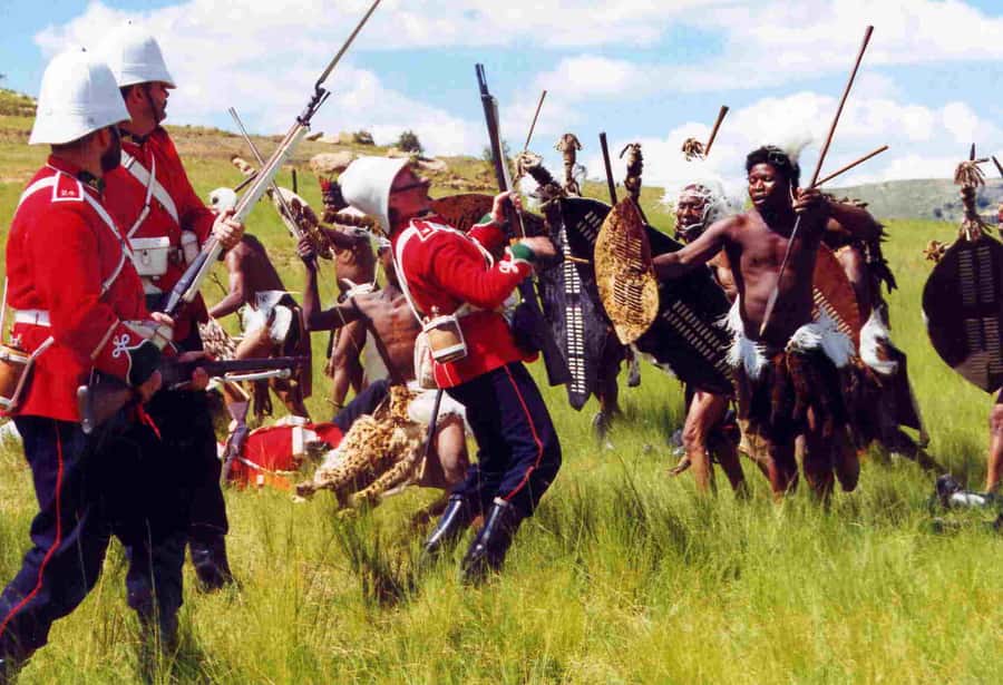 From Durban: Isandlwana Rorkes Drift Battlefields Day Trip - Why these battlefields matter