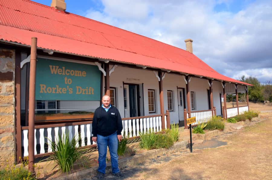 From Durban: Isandlwana Rorkes Drift Battlefields Day Trip - What to bring and how to prepare