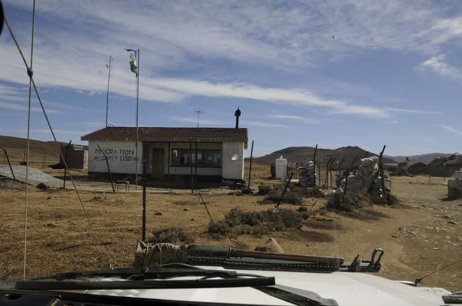 From Durban: Sani Pass and Lesotho by 4WD Vehicle - Why Sani Pass is worth the long ride
