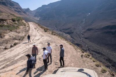 Sani Pass Day Tour into Lesotho
