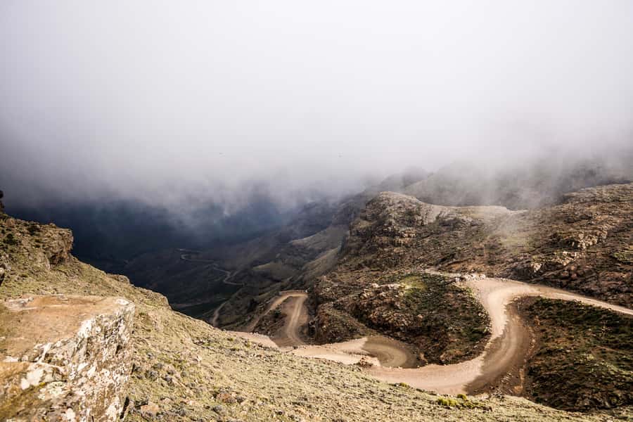 From Durban: Sani Pass Day Tour into Lesotho - Is $239 good value?