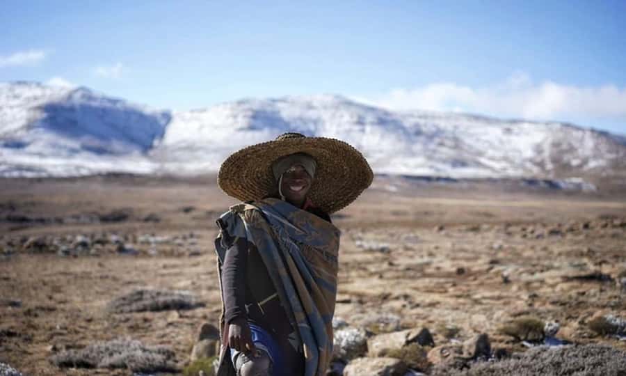 From Durban: Sani Pass, Lesotho and Basotho Village Day Trip - Crossing into Lesotho above 2,800 metres