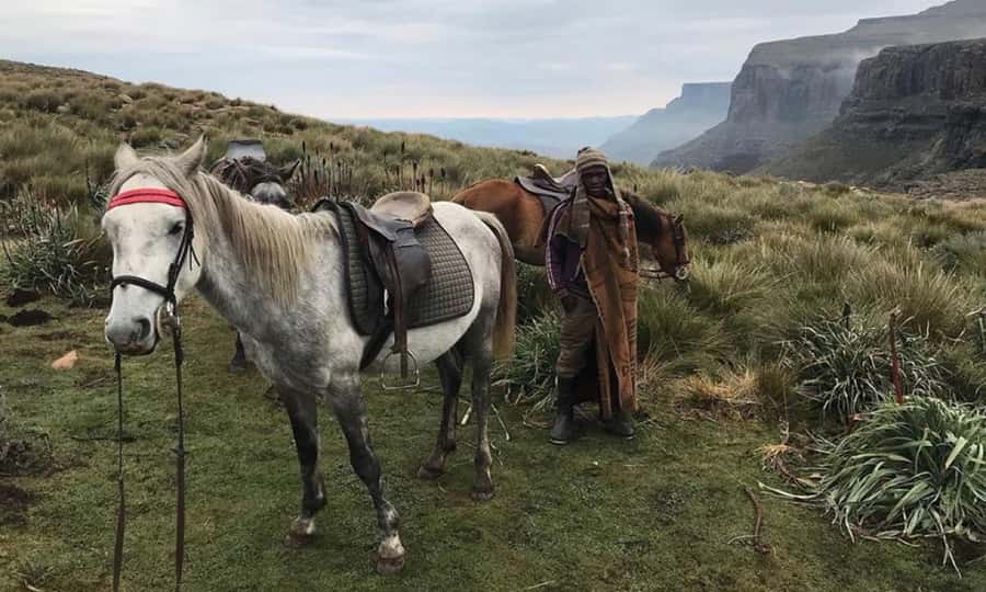 From Durban: Sani Pass, Lesotho and Basotho Village Day Trip - How the $191 price works out