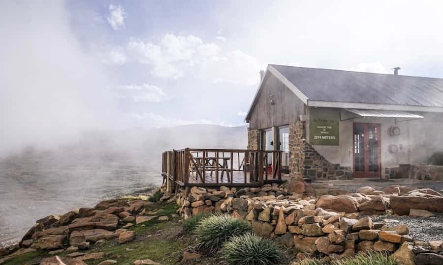 From Durban: Sani Pass, Lesotho and Basotho Village Day Trip - Who should book this experience?