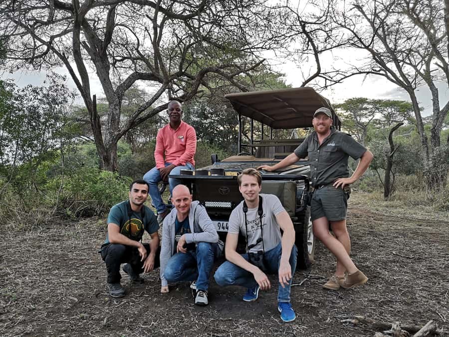 From Durban: Wildlife Lovers Big 5 Safari at 2 Game Reserves - Why this Durban safari is worth considering