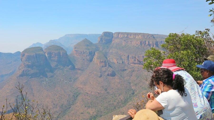 From Hazyview: Blyde River Canyon Highlight & Boat Cruise - Key points to know before booking