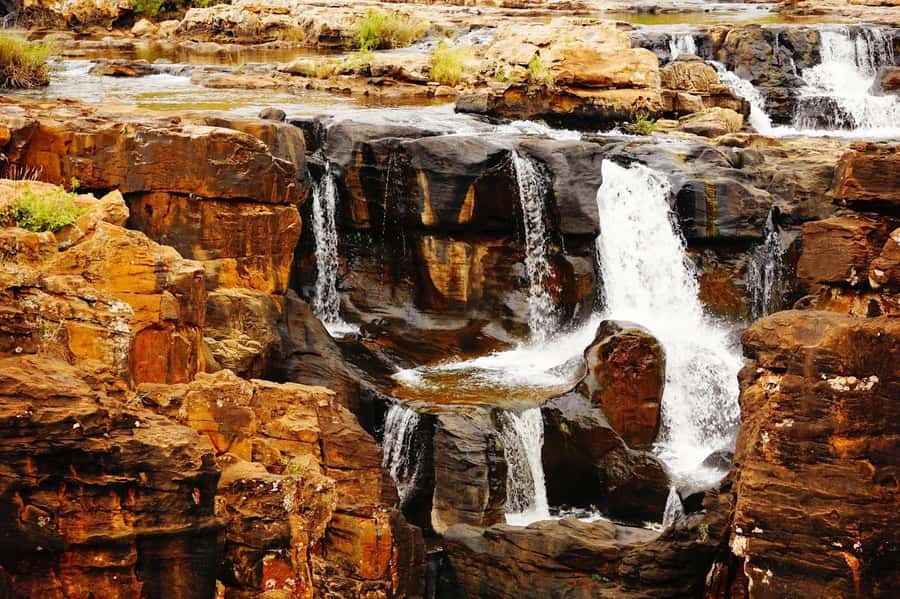 From Hazyview: Full-Day Guided Panorama Tour - Key points to know before booking