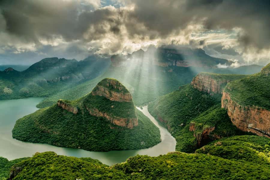 From Hazyview: Full-Day Guided Panorama Tour - Why this Panorama Route day is worth your time