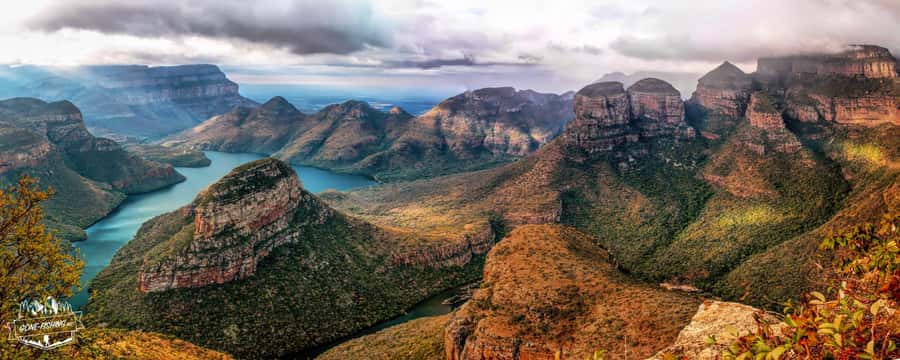 From Hazyview: Full-Day Guided Panorama Tour - Graskop’s one-hour break