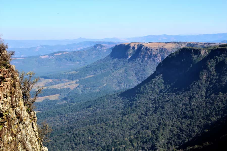From Hazyview: Full-Day Panorama Route & Gorge Lift Tour - Key points to know before you go