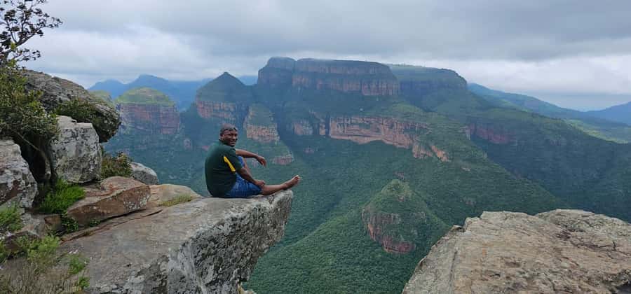 From Hazyview: Full Day Panorama Tour - Key points to know before you book