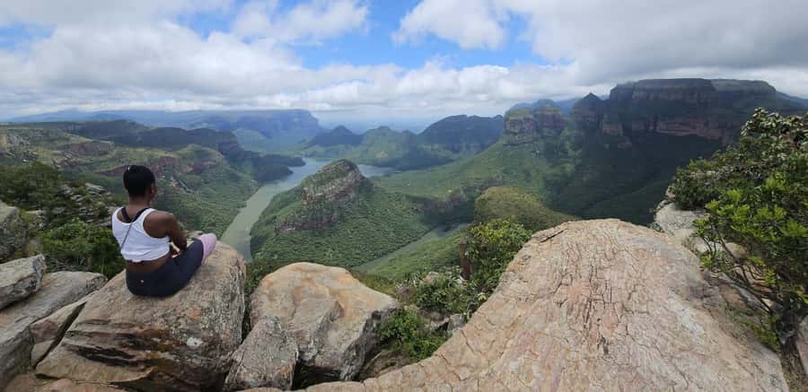 From Hazyview: Full Day Panorama Tour - Why this route works from Hazyview