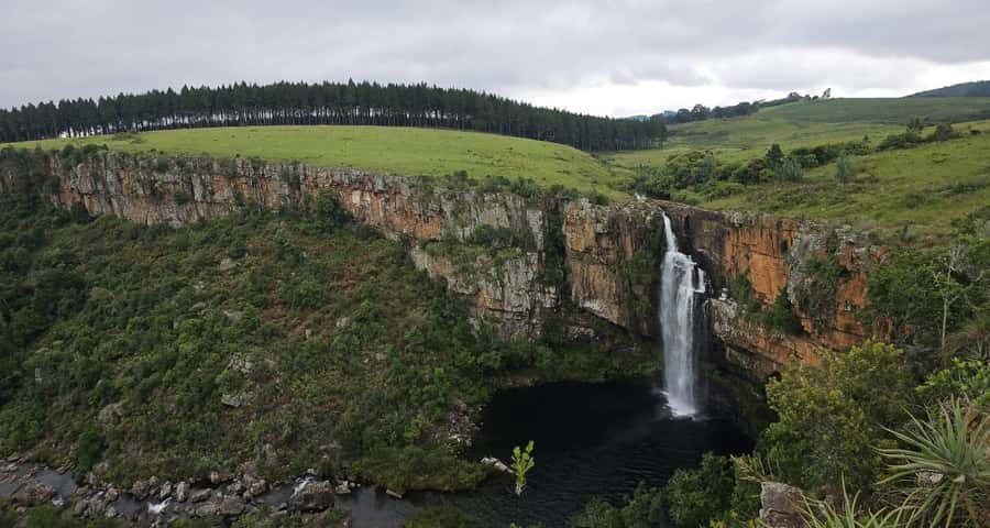 From Hazyview: Full Day Panorama Tour - What $120 per person really buys