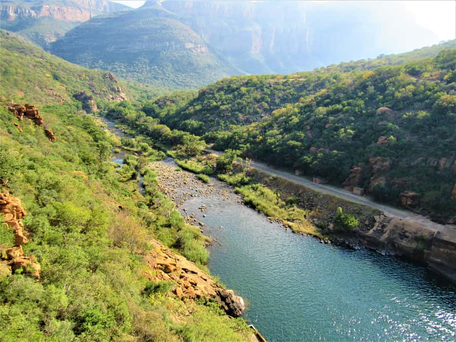 From Hazyview: Panorama Tour Highlights - Key points at a glance