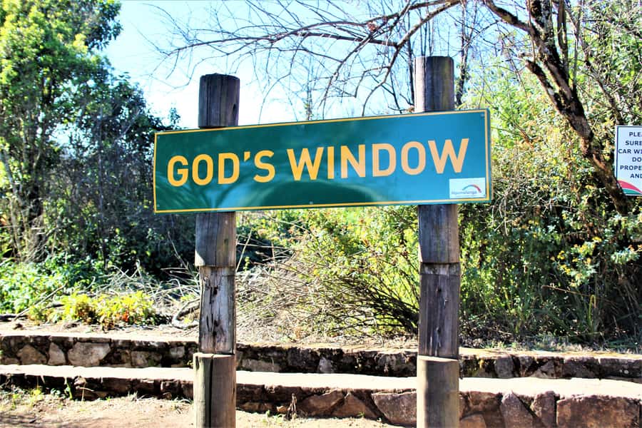 From Hazyview: Panorama Tour Highlights - Pinnacle Rock near Graskop