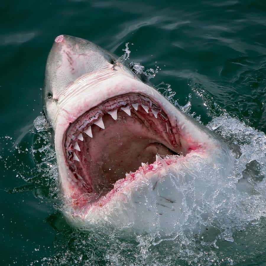 From Hermanus: Cruise with Shark Cage Dive and Lunch - What the cage encounter feels like
