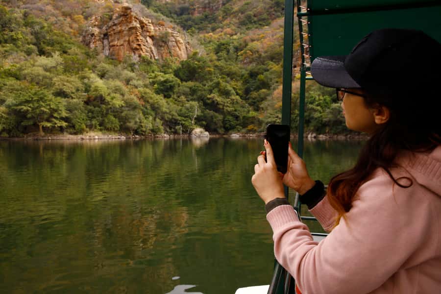 From Hoedspruit: Full Day Panorama Route Tour - Key points to know before you go