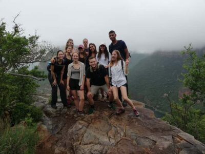 From Hoedspruit: Full Day Panorama Route Tour