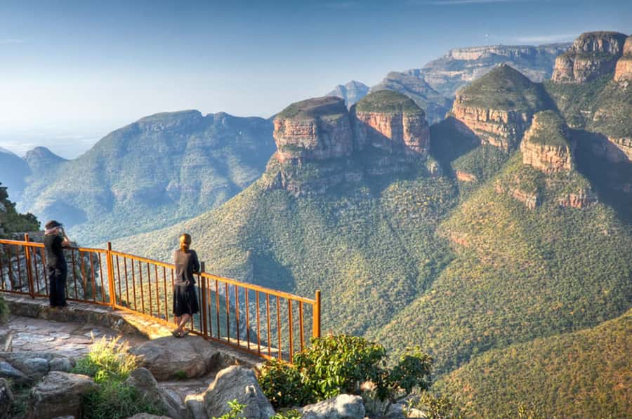 From Hoedspruit: Full Day Panorama Route Tour - The guides can make or break the route