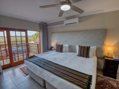 2-Day Safari into Kruger National Park