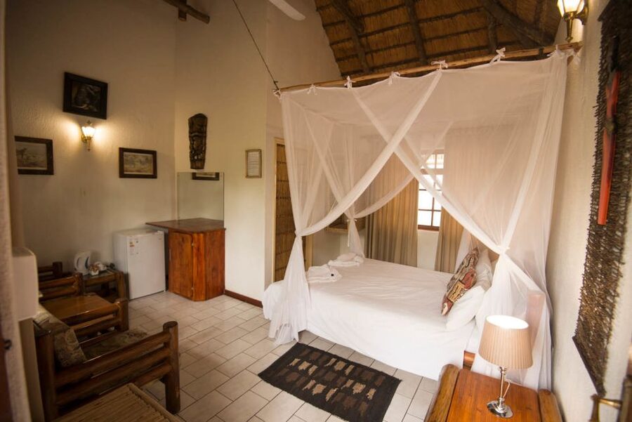 From Johannesburg: 6-Day Classic Kruger National Park Safari - Key points to know before booking