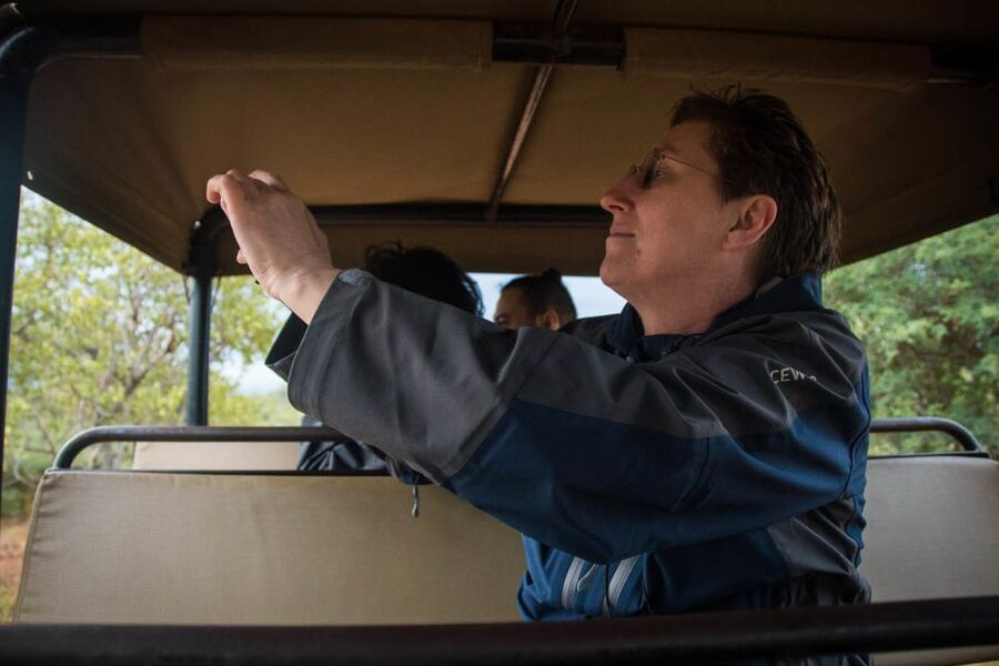 From Johannesburg: 6-Day Classic Kruger National Park Safari - The practical value of six days