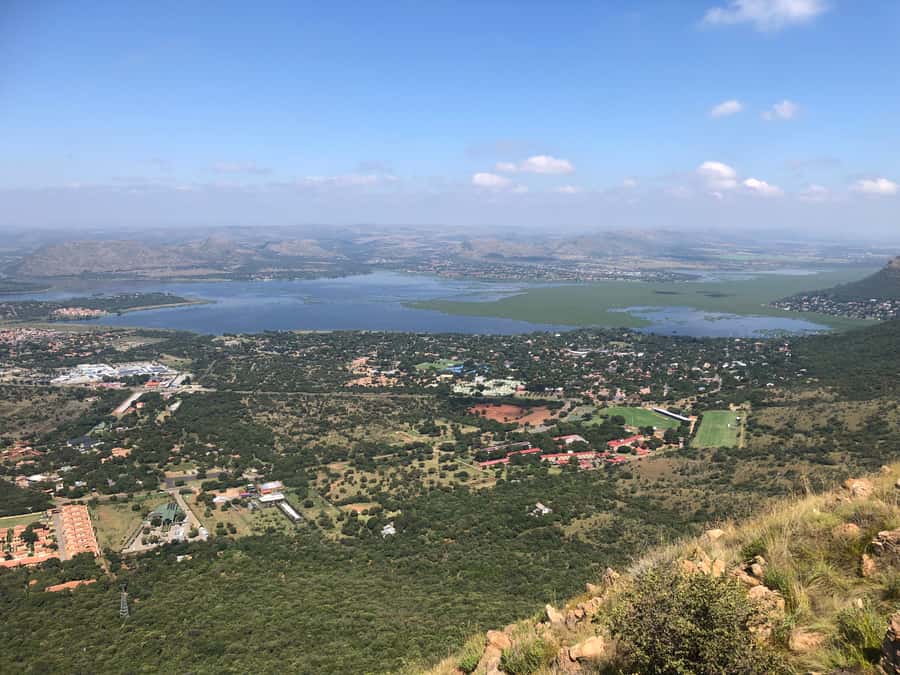 From Johannesburg: Horse-Riding Safari and Cable Car Tour - Should you book the horse safari and cable car tour?