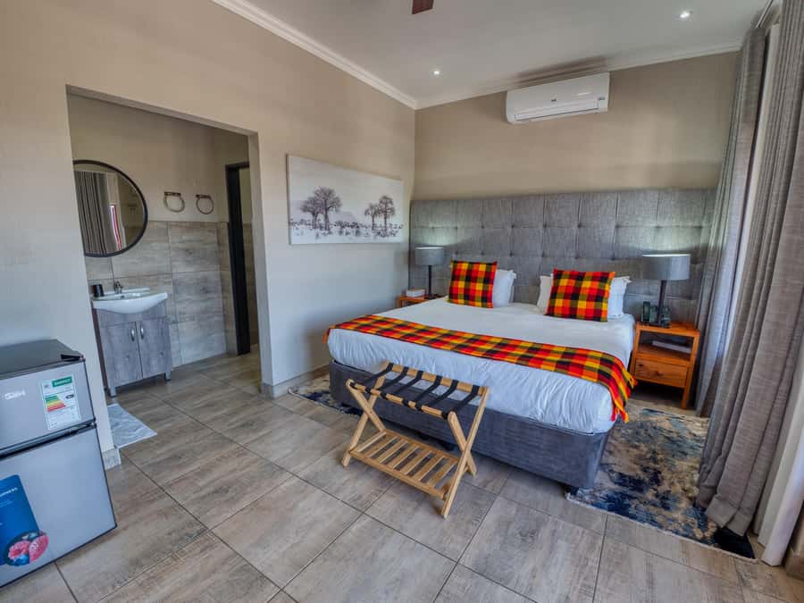 From Johannesburg: Kruger National Park 3-Day Safari - What the $825 price really covers