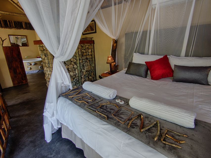 From Johannesburg: Kruger National Park 4-Day Luxury Safari - What this four-day safari really offers