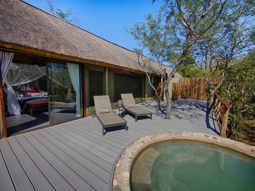 From Johannesburg: Kruger National Park 4-Day Luxury Safari - Who will enjoy this trip most