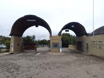 Lesedi Cultural Village & Lion Park Tour