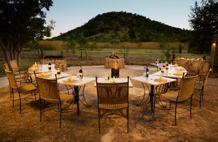From Johannesburg: Pilanesberg National Park 3 Day Safari - Key points to know before booking