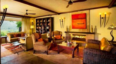 Pilanesberg National Park 3 Day Safari