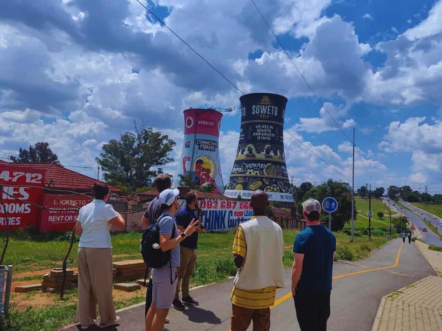 From Johannesburg: Pretoria, Soweto & Apartheid Museum Tour - Six things to know before booking