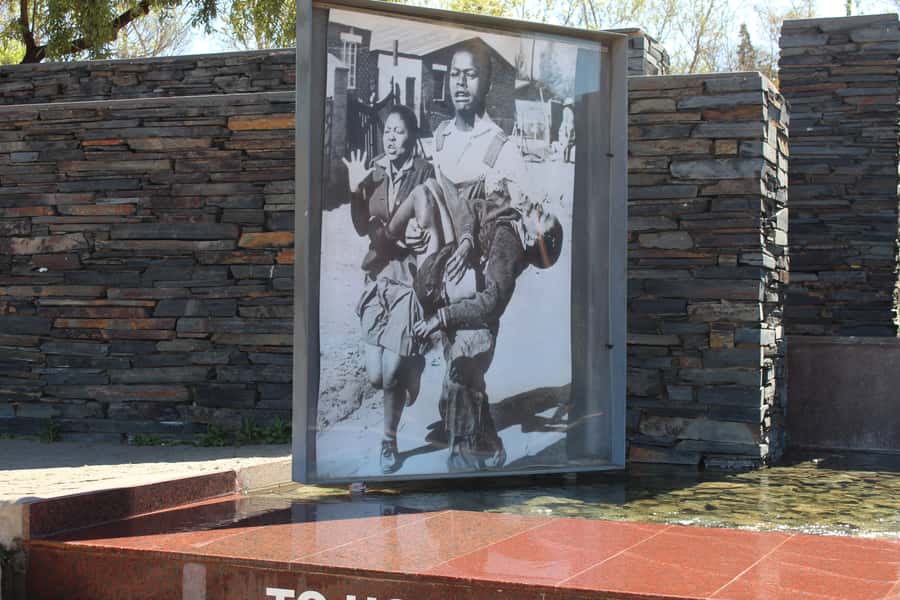 From Johannesburg: Pretoria, Soweto & Apartheid Museum Tour - The Union Buildings provide Pretoria’s big view